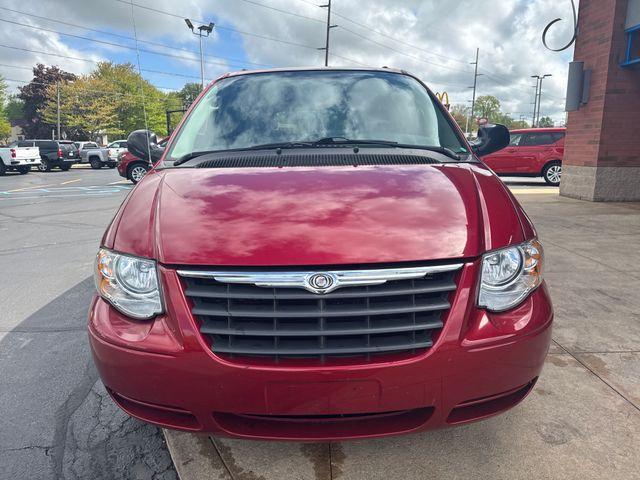 used 2005 Chrysler Town & Country car, priced at $8,995