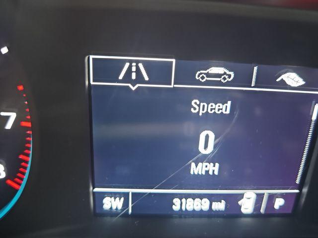 used 2023 Chevrolet Malibu car, priced at $19,995