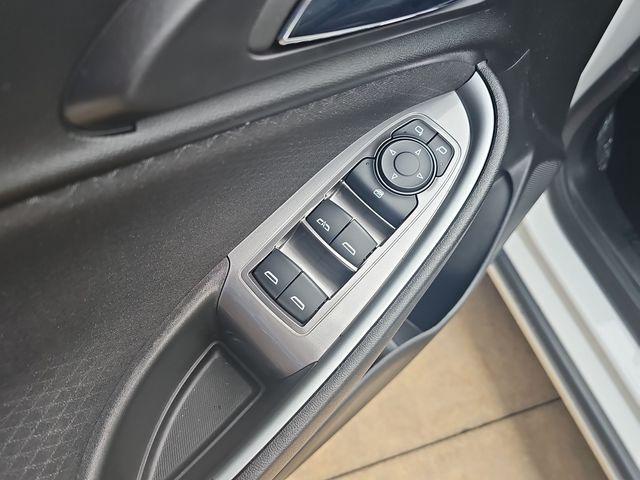 used 2023 Chevrolet Malibu car, priced at $19,995