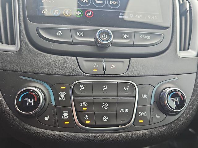used 2023 Chevrolet Malibu car, priced at $19,995