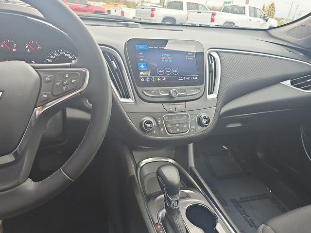 used 2023 Chevrolet Malibu car, priced at $19,995