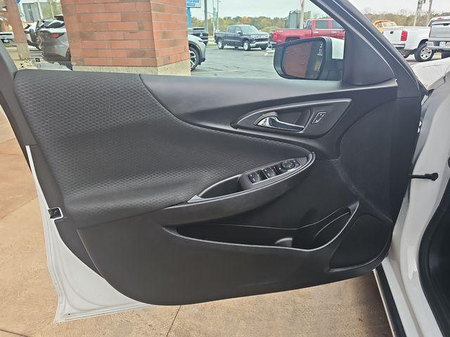 used 2023 Chevrolet Malibu car, priced at $19,995