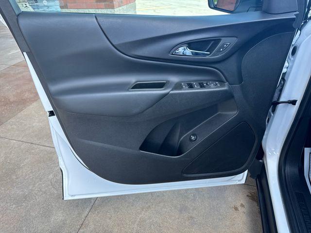 used 2022 Chevrolet Equinox car, priced at $19,995