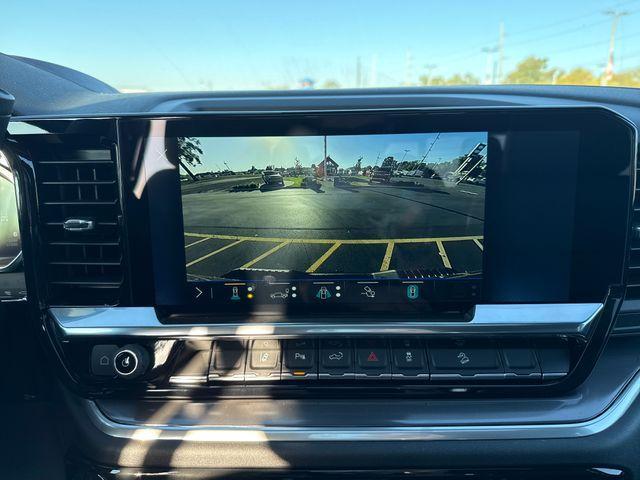 new 2026 Chevrolet Silverado 2500 car, priced at $83,350