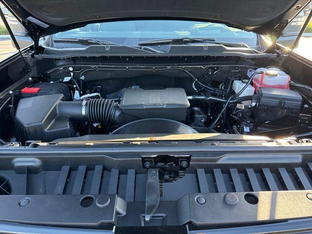 new 2026 Chevrolet Silverado 2500 car, priced at $83,350