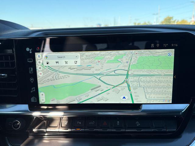 new 2026 Chevrolet Silverado 2500 car, priced at $83,350