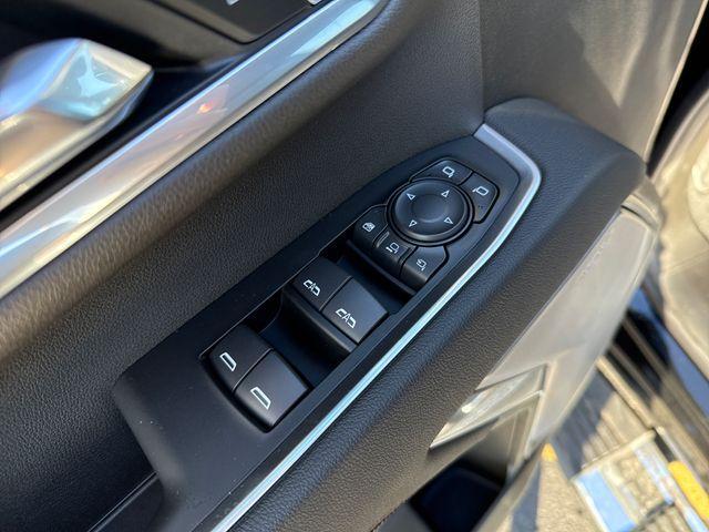 new 2026 Chevrolet Silverado 2500 car, priced at $83,350