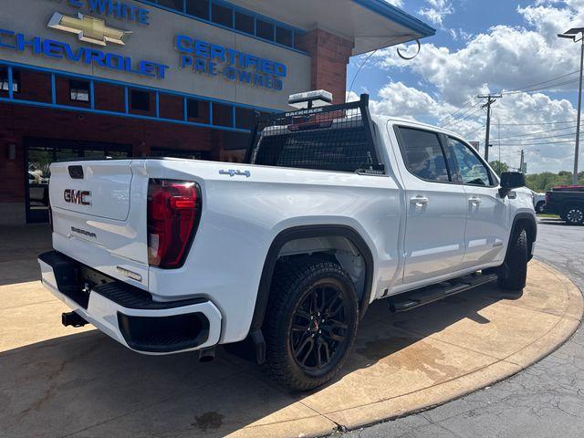 used 2023 GMC Sierra 1500 car, priced at $48,995