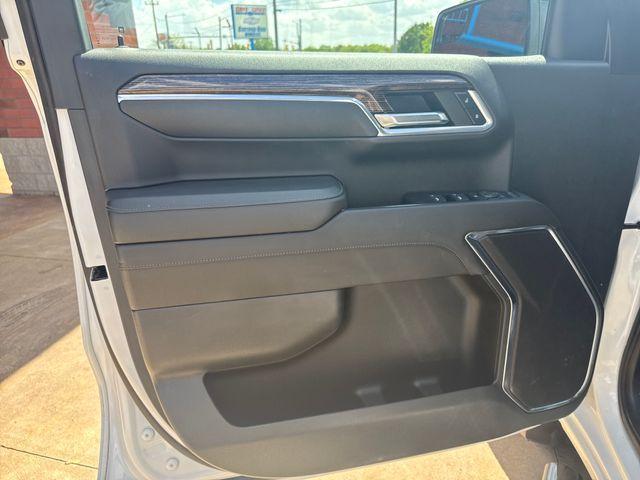 used 2023 GMC Sierra 1500 car, priced at $48,995