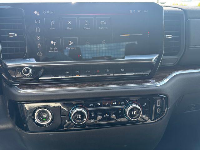 used 2023 GMC Sierra 1500 car, priced at $48,995