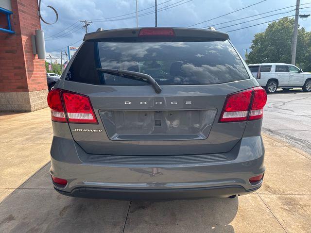 used 2019 Dodge Journey car, priced at $13,495
