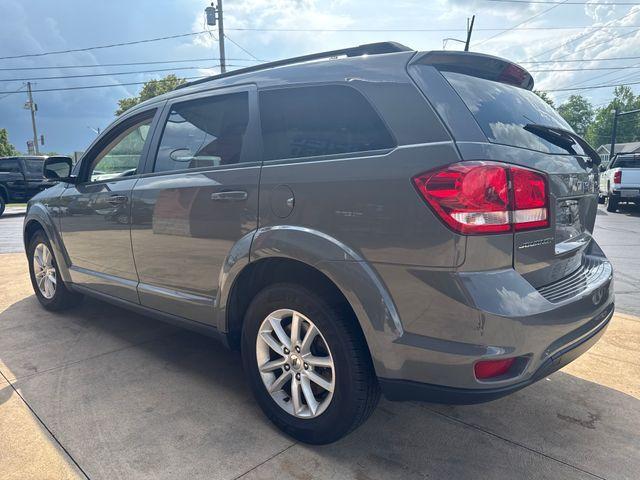 used 2019 Dodge Journey car, priced at $13,495