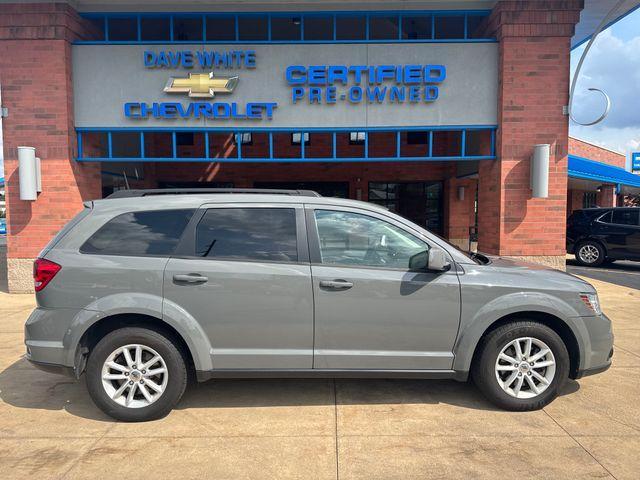 used 2019 Dodge Journey car, priced at $13,495
