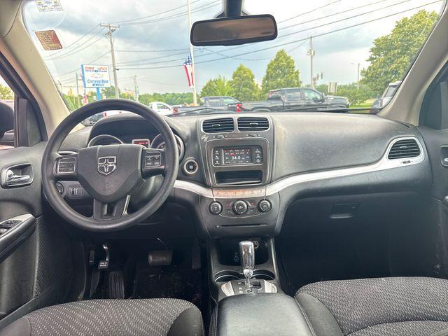 used 2019 Dodge Journey car, priced at $13,495