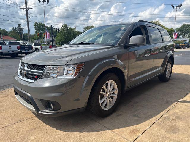 used 2019 Dodge Journey car, priced at $13,495