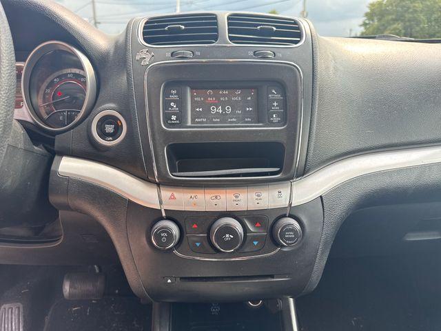used 2019 Dodge Journey car, priced at $13,495