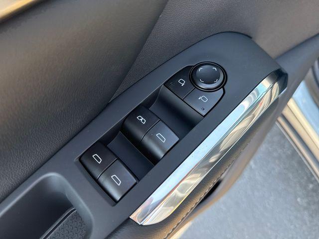 new 2026 Chevrolet Traverse car