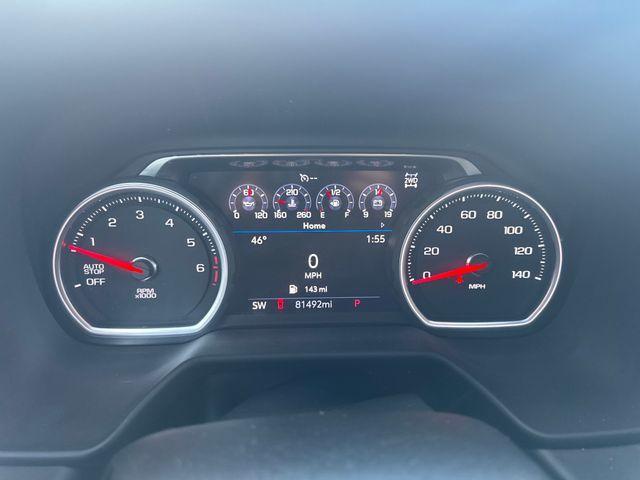 used 2021 Chevrolet Suburban car, priced at $41,995