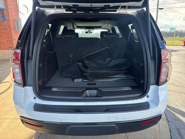 used 2021 Chevrolet Suburban car, priced at $41,995