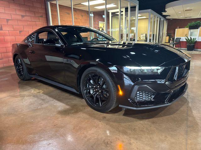 used 2025 Ford Mustang car, priced at $59,995