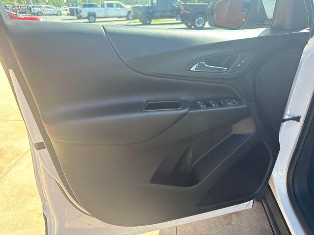 used 2022 Chevrolet Equinox car, priced at $21,995