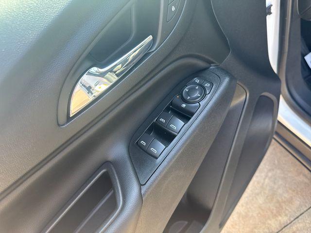 used 2022 Chevrolet Equinox car, priced at $21,995
