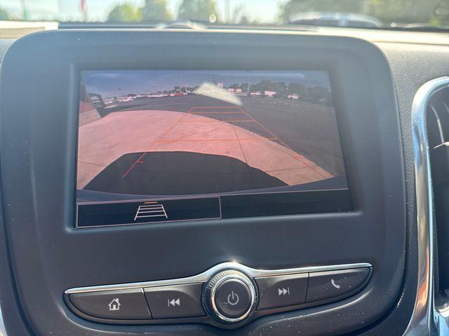 used 2022 Chevrolet Equinox car, priced at $21,995