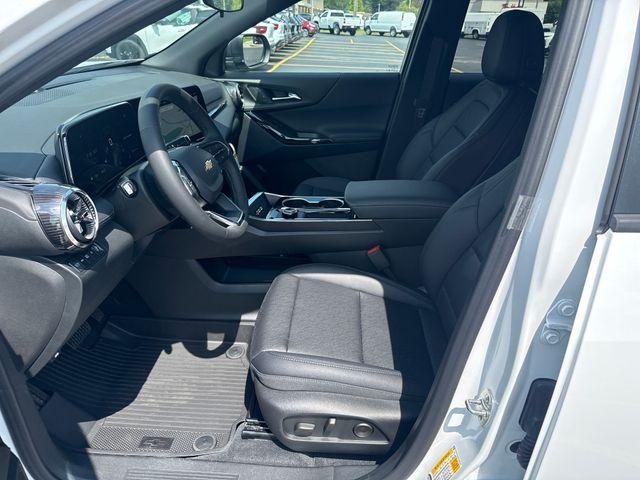new 2026 Chevrolet Equinox car, priced at $34,440