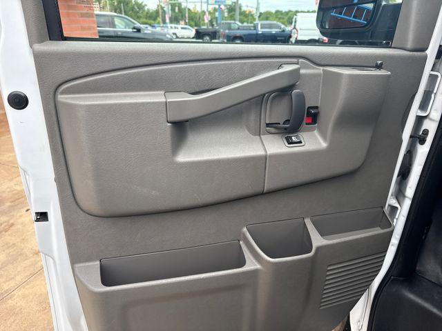 used 2024 Chevrolet Express 3500 car, priced at $45,949