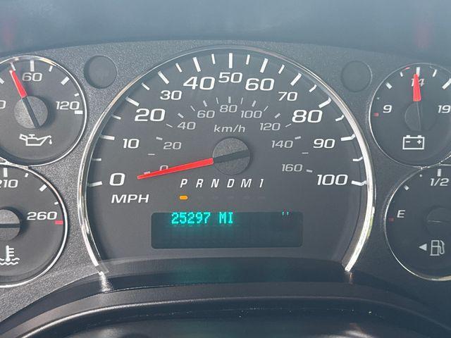used 2024 Chevrolet Express 3500 car, priced at $45,949