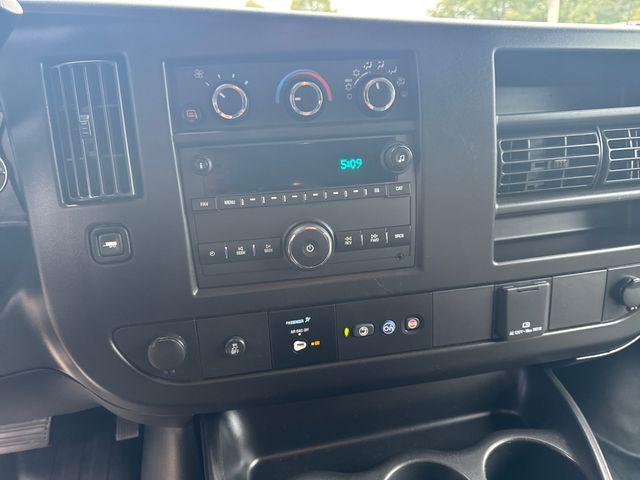 used 2024 Chevrolet Express 3500 car, priced at $45,949