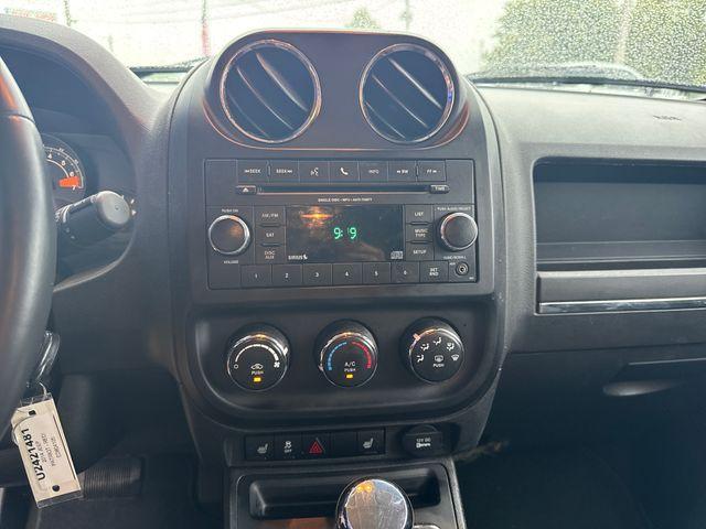 used 2014 Jeep Patriot car, priced at $8,995