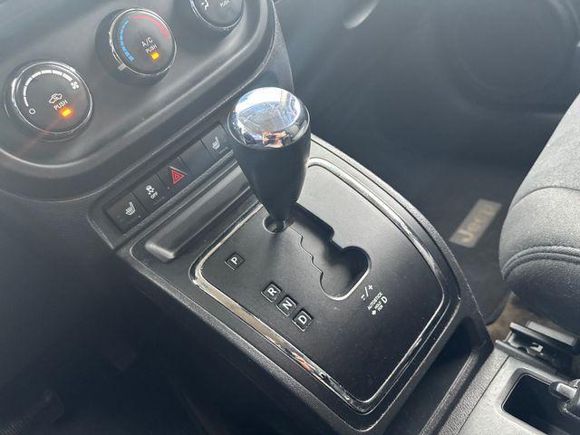 used 2014 Jeep Patriot car, priced at $8,995