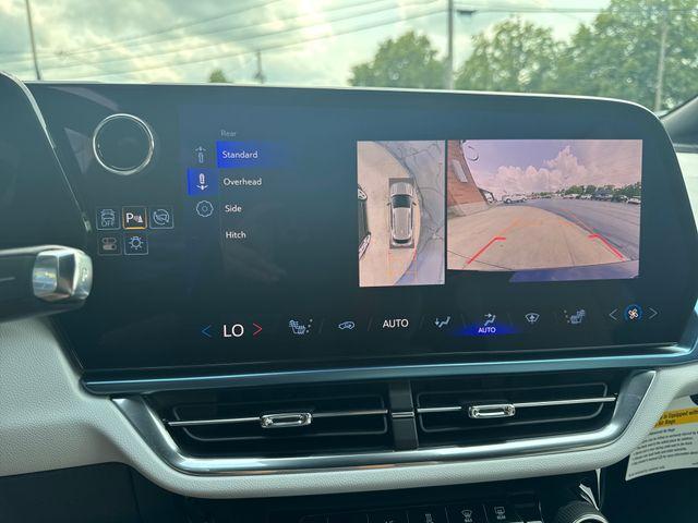 used 2024 Chevrolet Equinox EV car, priced at $32,795