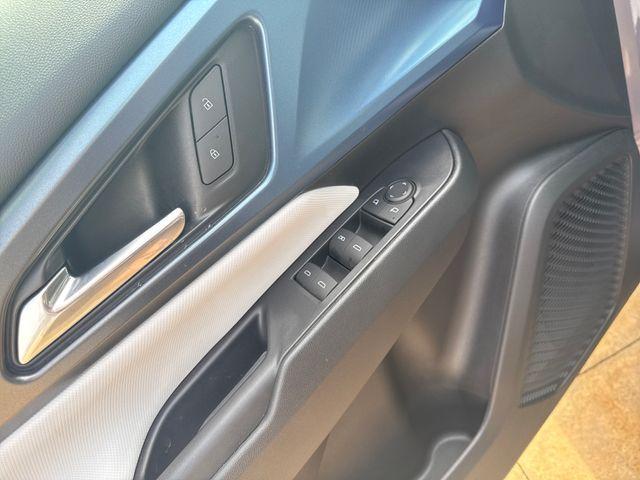 used 2024 Chevrolet Equinox EV car, priced at $32,795