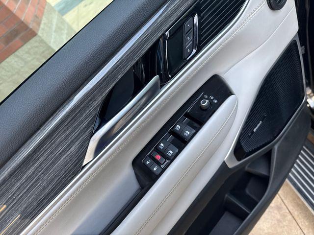 used 2022 Jeep Wagoneer car, priced at $46,295