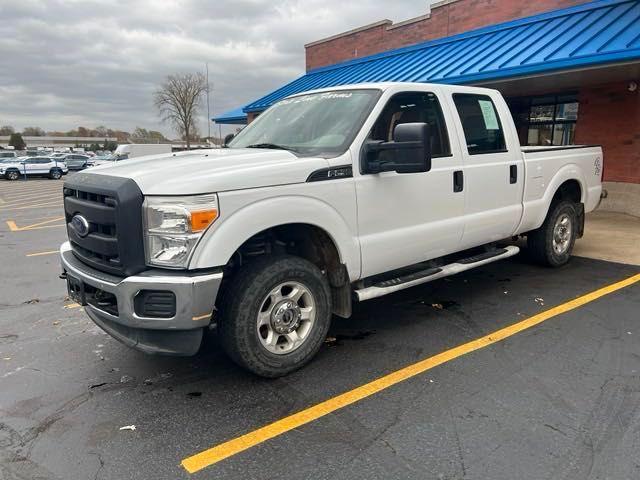 used 2013 Ford F-250 car, priced at $17,994