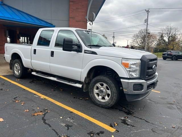 used 2013 Ford F-250 car, priced at $17,994