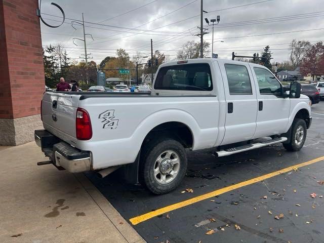 used 2013 Ford F-250 car, priced at $17,994