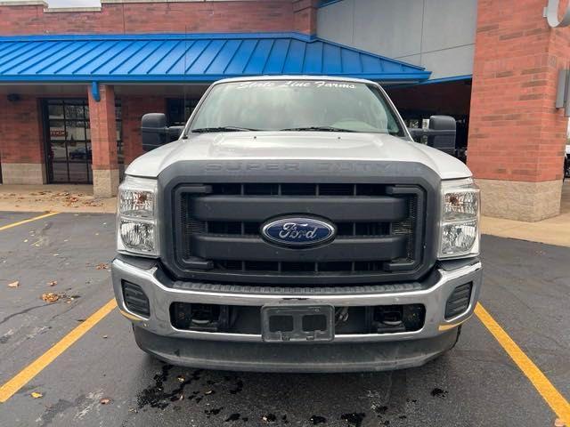 used 2013 Ford F-250 car, priced at $17,994