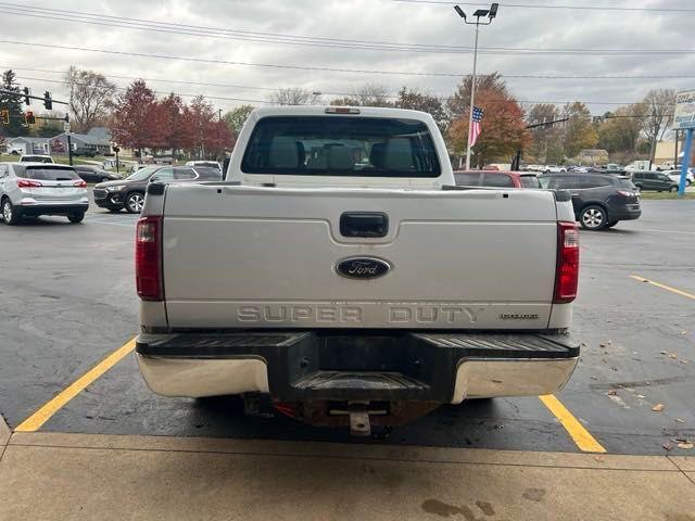 used 2013 Ford F-250 car, priced at $17,994