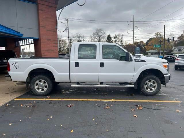 used 2013 Ford F-250 car, priced at $17,994