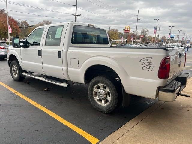 used 2013 Ford F-250 car, priced at $17,994