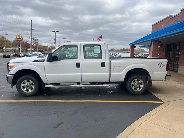 used 2013 Ford F-250 car, priced at $17,994