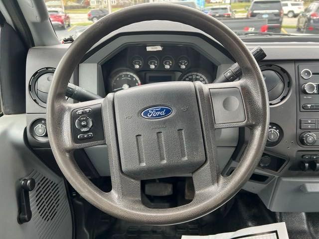 used 2013 Ford F-250 car, priced at $17,994