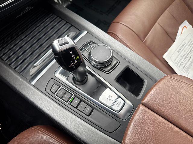 used 2017 BMW X5 car, priced at $17,995