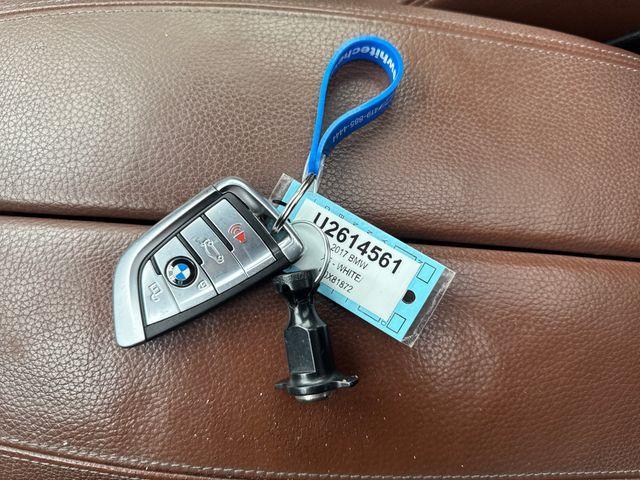 used 2017 BMW X5 car, priced at $17,995