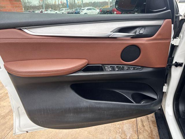 used 2017 BMW X5 car, priced at $17,995