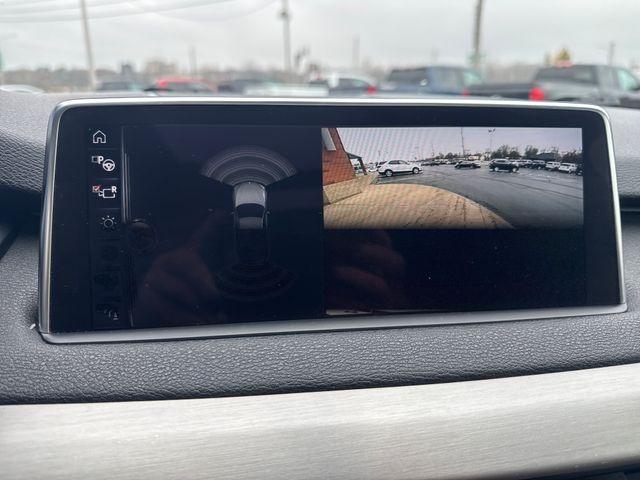 used 2017 BMW X5 car, priced at $17,995