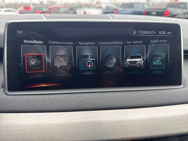 used 2017 BMW X5 car, priced at $17,995